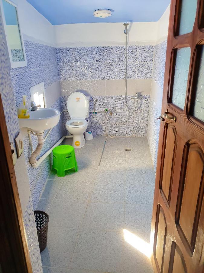 Dar Bleu Pearl Hotel Chefchaouen Kültér fotó